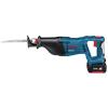 Bosch GSA 18V from Tooled Up