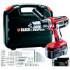Black & Decker HP188F3B from Tooled Up