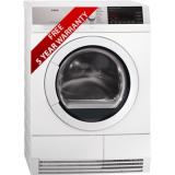 Compare Prices : AEG T86580