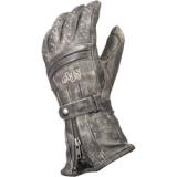 Compare Prices : AJS Motorcycle Gloves Retro