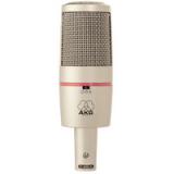 Compare Prices : AKG C4000B