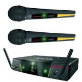 Compare Prices : AKG WMS40 Pro