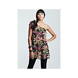 Compare Prices : AX Paris Chiffon Off The Shoulder Dress