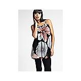 Compare Prices : AX Paris Chiffon Tunic Dress