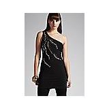 Compare Prices : AX Paris Jersey Off The Shoulder Dress
