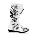 Compare Prices : Acerbis Graffiti Motocross Boots
