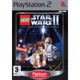 Compare Prices : Activision Lego Star Wars II: The Original Trilogy