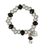 Compare Prices : Adele Marie Silver Bracelet