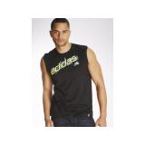Compare Prices : Adidas Cotton Vest