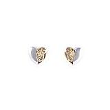 Compare Prices : Affinity 9ct Gold Earrings
