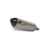 Compare Prices : Akrapovic Road Approved Oval Full System