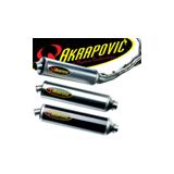 Compare Prices : Akrapovic SP Silencer