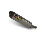 Compare Prices : Akrapovic Titanium Road Approved Full System