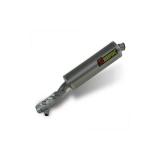 Compare Prices : Akrapovic Titanium Road Approved Oval Full System