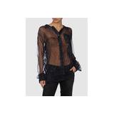 Compare Prices : Alberta Ferretti Silk Shirt