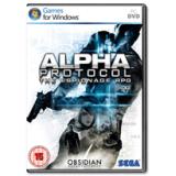 Compare Prices : Alpha Protocol