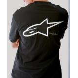 Compare Prices : Alpinestars Astar T-Shirt