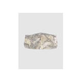 Compare Prices : Alviero Martini 1A Classe Leather Clutch