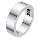 Compare Prices : Amanda Wakeley Platinum Wedding Ring