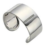 Compare Prices : Amanda Wakeley Silver Bangle
