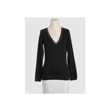 Compare Prices : Amor & Psyche Cashmere V-Neck
