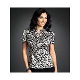 Compare Prices : Animal Blouse