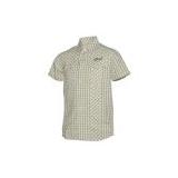 Compare Prices : Animal Cotton Short Sleeve Shirt