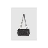 Compare Prices : Apart Metallic Shoulder Bag