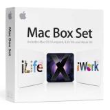 Compare Prices : Apple Mac Box Set Family Pack