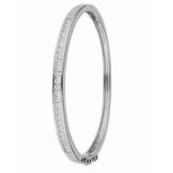 Compare Prices : Argent Silver Bangle