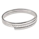 Compare Prices : Armani Bangle