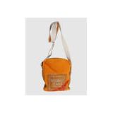 Compare Prices : Armani Canvas Shoulder Bag