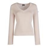 Compare Prices : Armani Cotton V-Neck