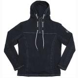 Compare Prices : Armani Hooded Sweatshirt