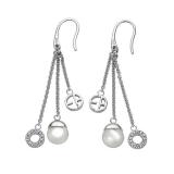 Compare Prices : Armani Silver Earrings