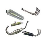 Compare Prices : Arrow Kevlar Race Full System