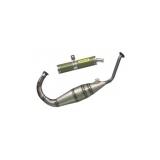 Compare Prices : Arrow Kevlar Road Approved Full System