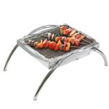Compare Prices : Asado Grill Instant BBQ Stand