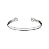 Compare Prices : Ash Silver Bangle