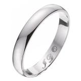Compare Prices : Ash White Gold Wedding Ring