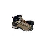 Compare Prices : Asolo Fugitive GTX