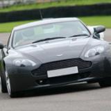 Compare Prices : Aston Martin Thrill