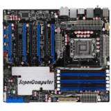 Compare Prices : Asus P6T7 WS