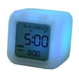 Compare Prices : Aurora Mood Clock
