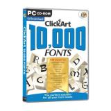 Compare Prices : Avanquest ClickArt