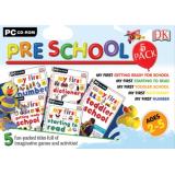 Compare Prices : Avanquest DK Pre-school Pack