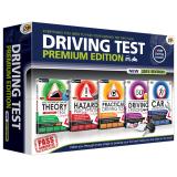 Compare Prices : Avanquest Driving Test Premium