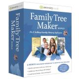Compare Prices : Avanquest Family Tree Maker
