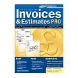 Compare Prices : Avanquest Invoices & Estimates Pro 2.0
