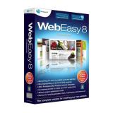 Compare Prices : Avanquest Web Easy 8 Professional